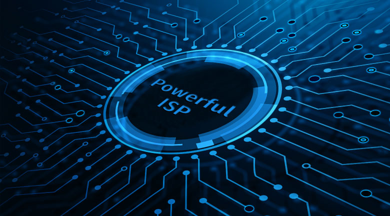 Vision AI SoC 기술 - Powerful ISP