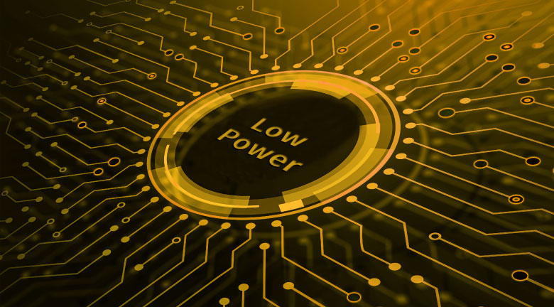 Vision AI SoC 기술 - Low Power